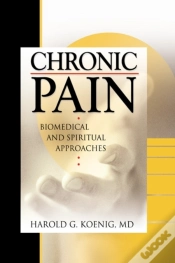 Capa do artigo Chronic Pain
