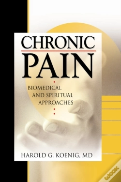Capa do artigo Chronic Pain