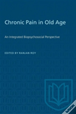 Capa do artigo Chronic Pain In Old Age
