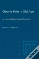 Chronic Pain In Old Age