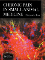 Chronic Pain In Small Animal Medicine - Preview