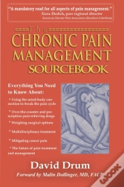 Capa do artigo Chronic Pain Management Sourcebook