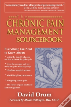 Capa do artigo Chronic Pain Management Sourcebook