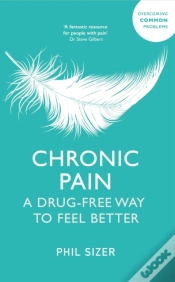 Capa do artigo Chronic Pain