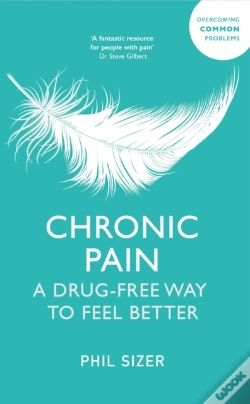 Capa do artigo Chronic Pain