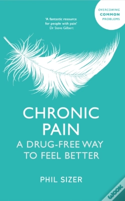 Capa do artigo Chronic Pain