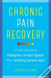 Capa do artigo Chronic Pain Recovery