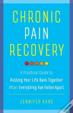 Capa do artigo Chronic Pain Recovery