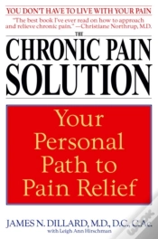 Capa do artigo Chronic Pain Solution
