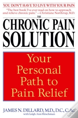 Capa do artigo Chronic Pain Solution