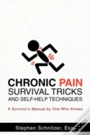 Capa do artigo Chronic Pain Survival Tricks And Self-Help Techniques