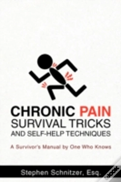 Capa do artigo Chronic Pain Survival Tricks And Self-Help Techniques