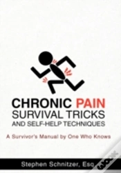 Capa do artigo Chronic Pain Survival Tricks And Self-Help Techniques