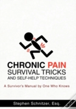 Capa do artigo Chronic Pain Survival Tricks And Self-Help Techniques