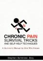 Chronic Pain Survival Tricks And Self-Help Techniques - Preview
