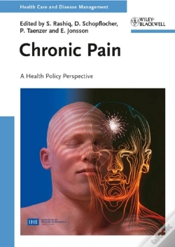 Capa do artigo Chronic Pain