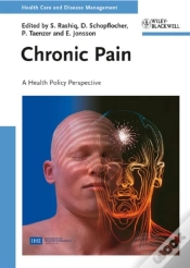 Capa do artigo Chronic Pain