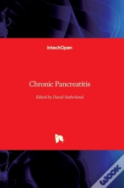 Capa do artigo Chronic Pancreatitis