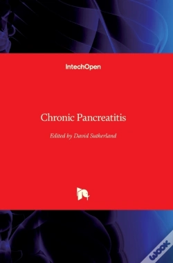 Capa do artigo Chronic Pancreatitis