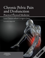 Capa do artigo Chronic Pelvic Pain And Dysfunction