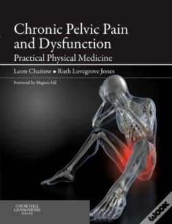 Capa do artigo Chronic Pelvic Pain And Dysfunction