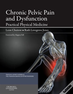 Capa do artigo Chronic Pelvic Pain And Dysfunction