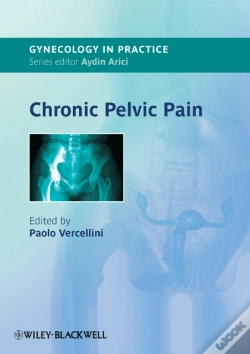 Capa do artigo Chronic Pelvic Pain