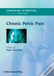 Capa do artigo Chronic Pelvic Pain
