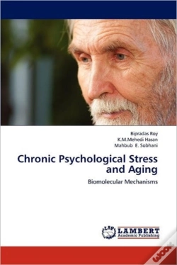 Capa do artigo Chronic Psychological Stress And Aging