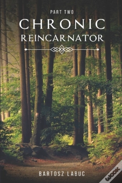 Capa do artigo Chronic Reincarnator