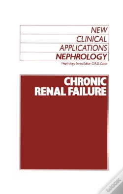 Capa do artigo Chronic Renal Failure