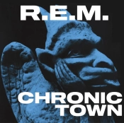Capa do artigo Chronic Town EP - CD