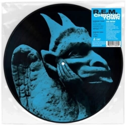 Capa do artigo Chronic Town - Vinil