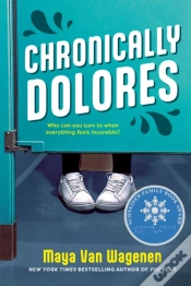 Capa do artigo Chronically Dolores
