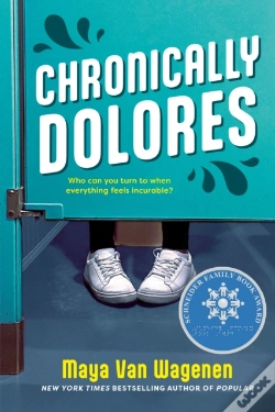 Capa do artigo Chronically Dolores