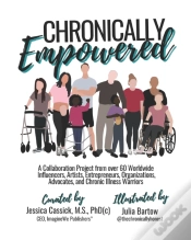 Capa do artigo Chronically Empowered