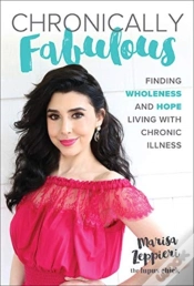 Capa do artigo Chronically Fabulous