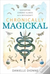 Capa do artigo Chronically Magickal