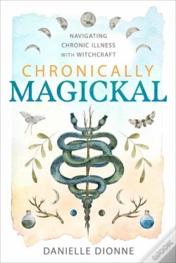 Capa do artigo Chronically Magickal