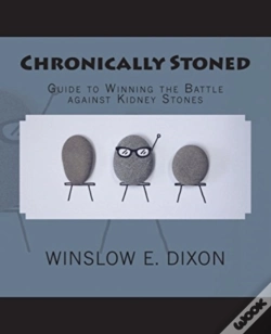 Capa do artigo Chronically Stoned