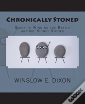 Capa do artigo Chronically Stoned