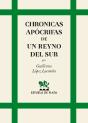 Chronicas Apocrifas De Un Reyno Del Sur - Preview