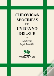 Capa do artigo Chronicas Apocrifas De Un Reyno Del Sur