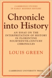 Chronicle Into History