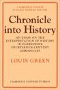 Chronicle Into History - Preview