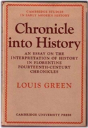 Chronicle Into History - Preview