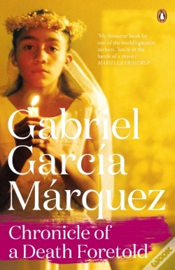 Capa do artigo Chronicle Of A Death Foretold