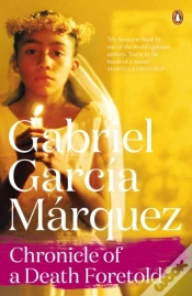 Capa do artigo Chronicle Of A Death Foretold