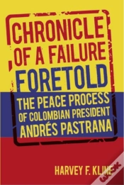Capa do artigo Chronicle Of A Failure Foretold