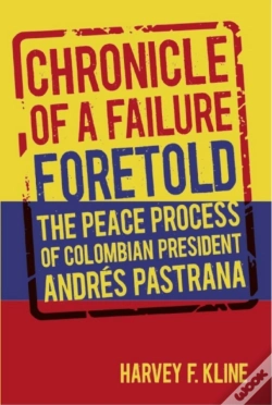 Capa do artigo Chronicle Of A Failure Foretold